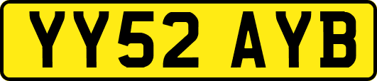 YY52AYB