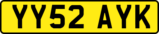 YY52AYK