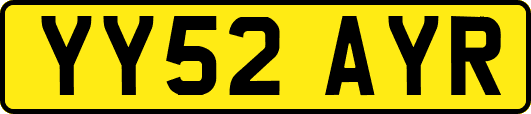 YY52AYR