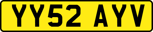 YY52AYV