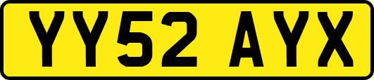 YY52AYX