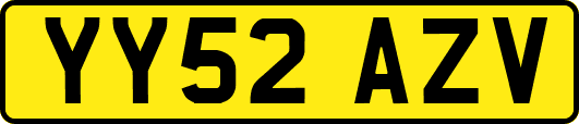 YY52AZV