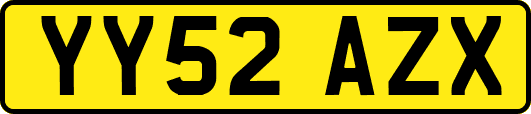 YY52AZX