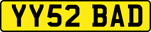 YY52BAD
