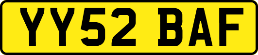 YY52BAF