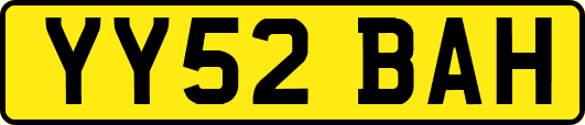 YY52BAH