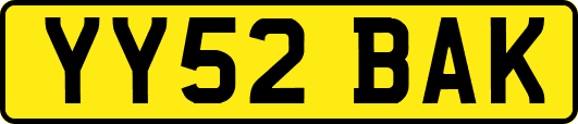 YY52BAK