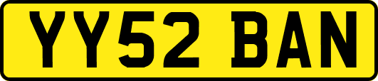 YY52BAN