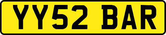 YY52BAR