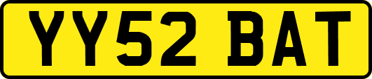 YY52BAT