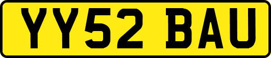 YY52BAU