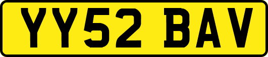YY52BAV