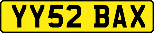 YY52BAX