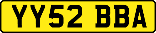 YY52BBA