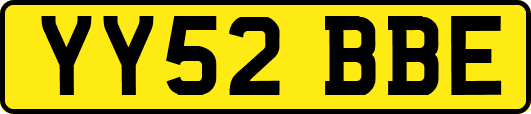 YY52BBE