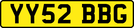 YY52BBG