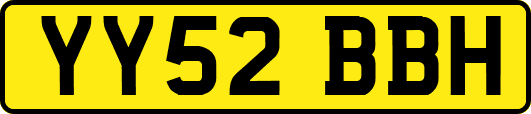 YY52BBH