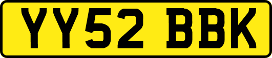 YY52BBK