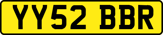 YY52BBR