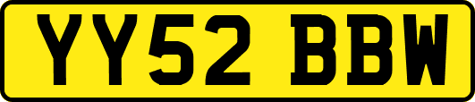 YY52BBW
