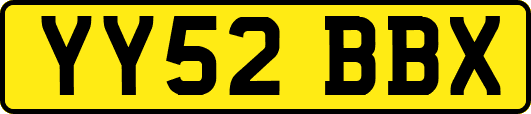 YY52BBX