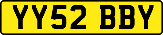 YY52BBY