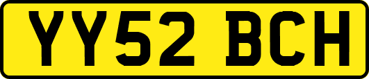YY52BCH