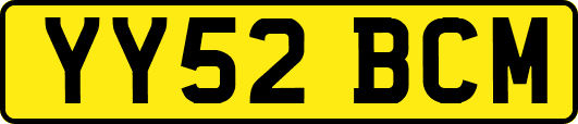 YY52BCM