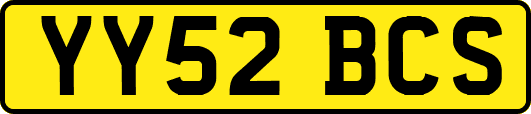 YY52BCS