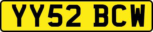 YY52BCW