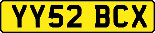YY52BCX