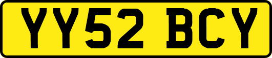 YY52BCY