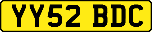 YY52BDC
