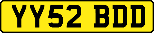 YY52BDD