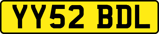 YY52BDL