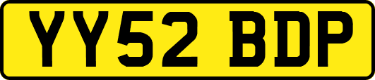 YY52BDP