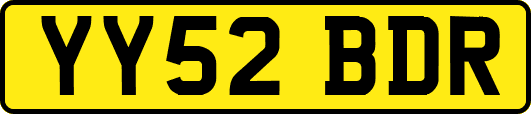 YY52BDR