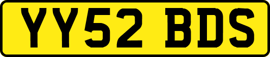 YY52BDS