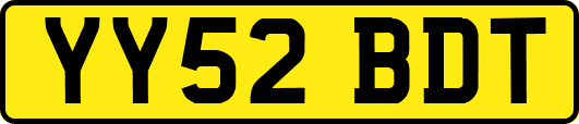YY52BDT