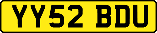 YY52BDU