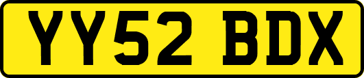 YY52BDX