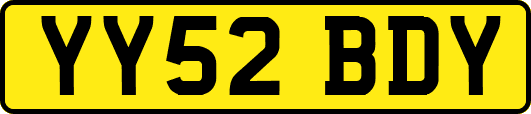 YY52BDY