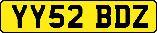 YY52BDZ