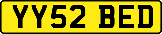 YY52BED