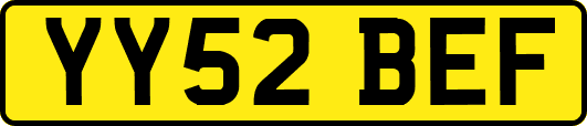 YY52BEF