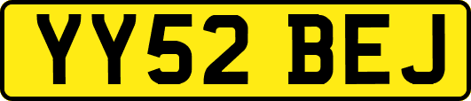 YY52BEJ