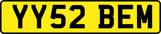 YY52BEM