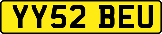 YY52BEU
