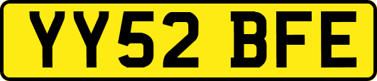 YY52BFE