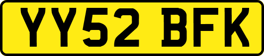 YY52BFK